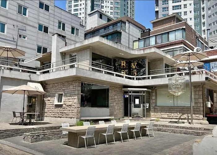 서울스테이 합정 *