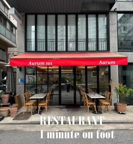 Appartement 서울스테이 합정