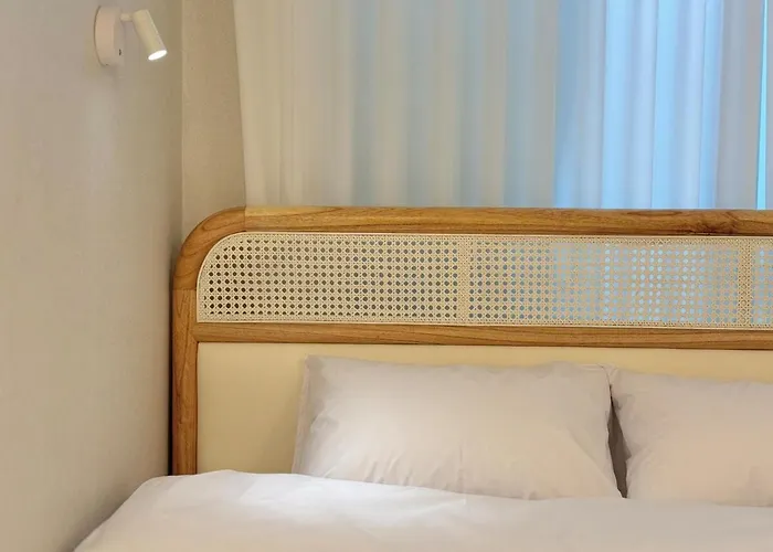 서울스테이 합정 Appartement Seoel