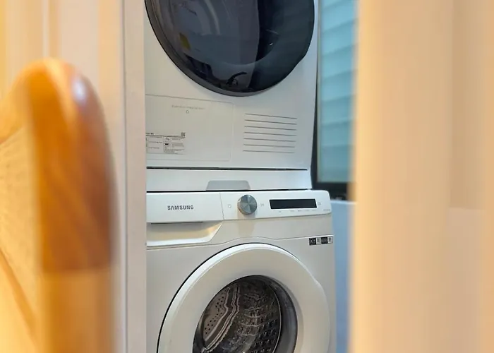 서울스테이 합정 Appartement