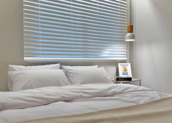 서울스테이 합정 Appartement Seoel