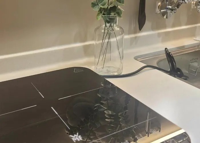 서울스테이 합정 Appartement *