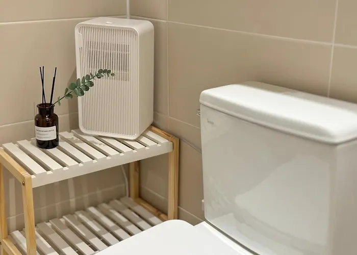 Appartement 서울스테이 합정