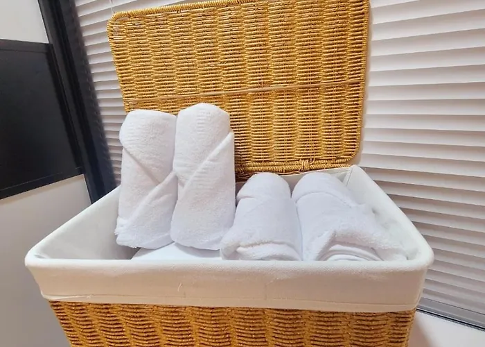 서울스테이 합정 Appartement