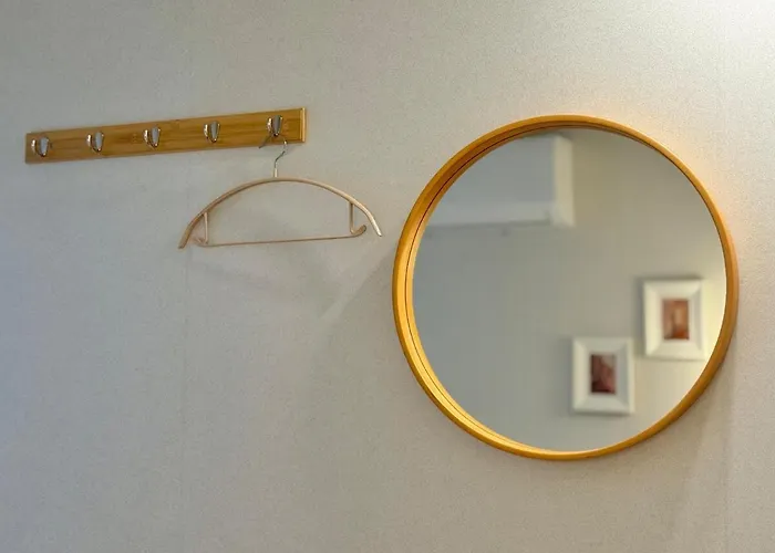 Appartement 서울스테이 합정 Seoel