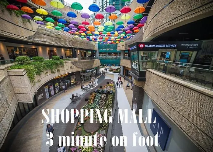 Appartement 서울스테이 합정