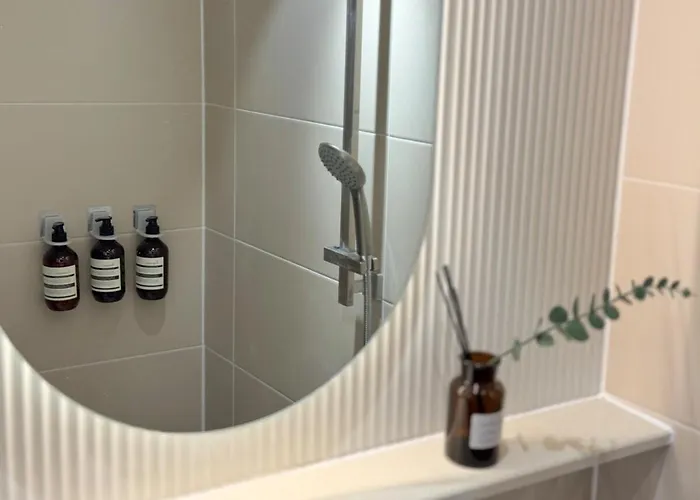 Appartement 서울스테이 합정