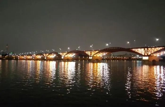 Appartement 서울스테이 합정 Seoel