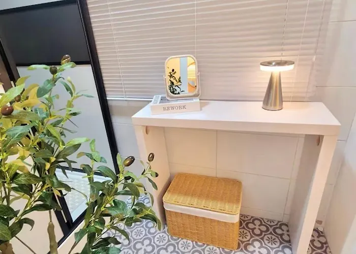 서울스테이 합정 Appartement Seoel
