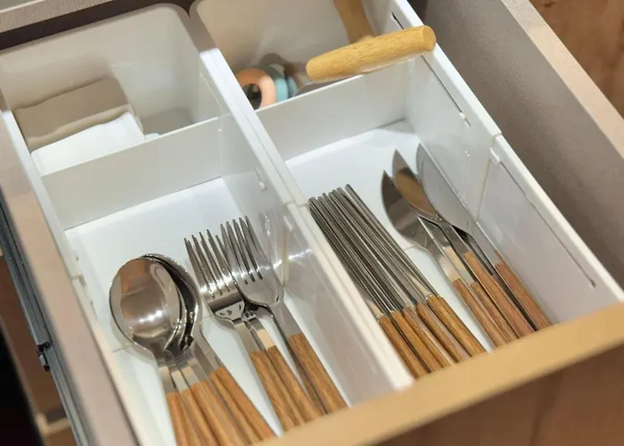 서울스테이 합정 Appartement Seoel