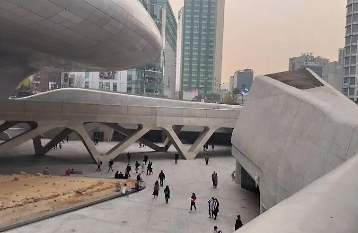 서울스테이 합정 Appartement Seoel