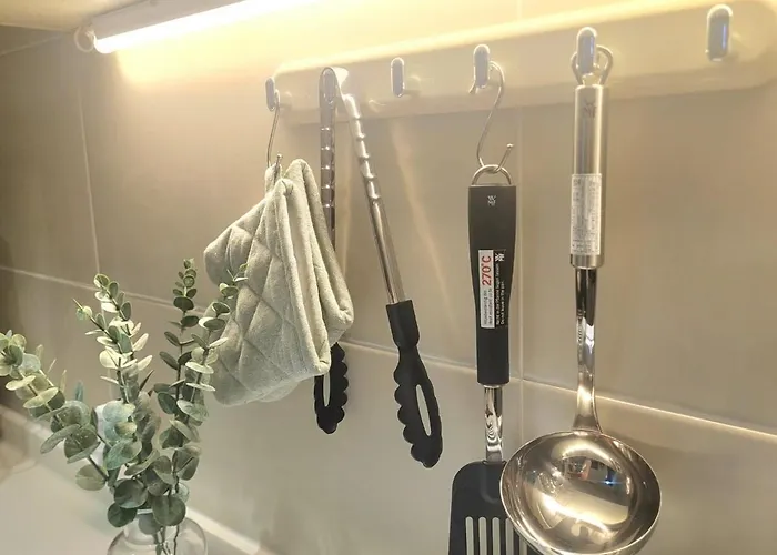 Appartement 서울스테이 합정