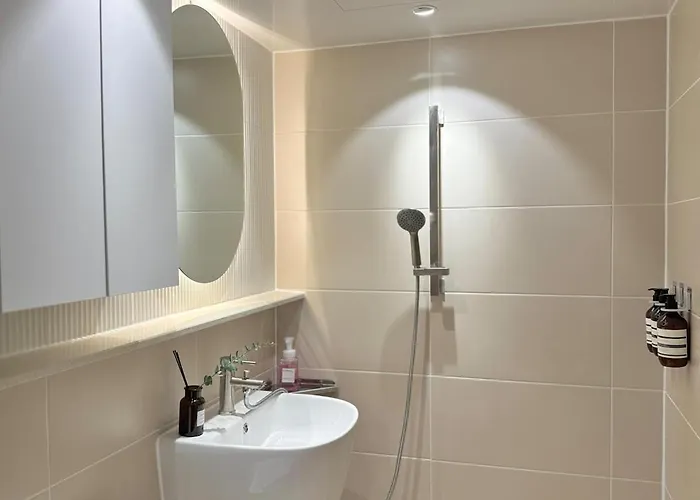 서울스테이 합정 Appartement Seoel