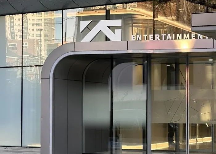 서울스테이 합정 Appartement