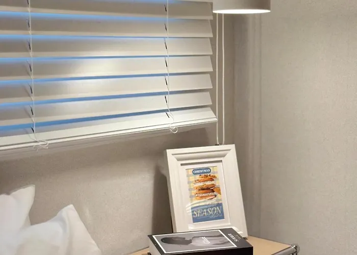 Appartement 서울스테이 합정 *